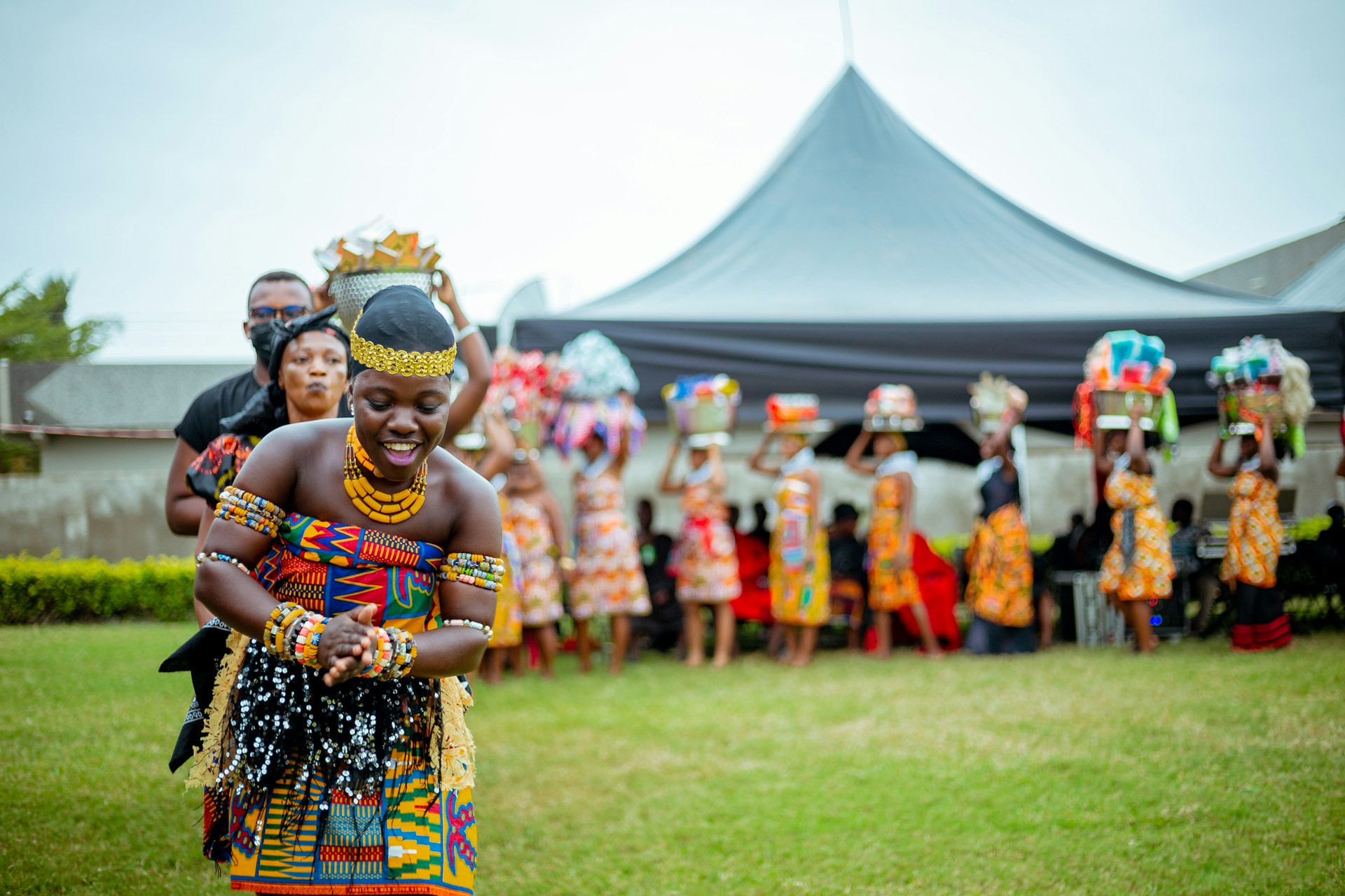 Immersing Yourself in Rwandan Culture: Music, Dance, and Traditional ...
