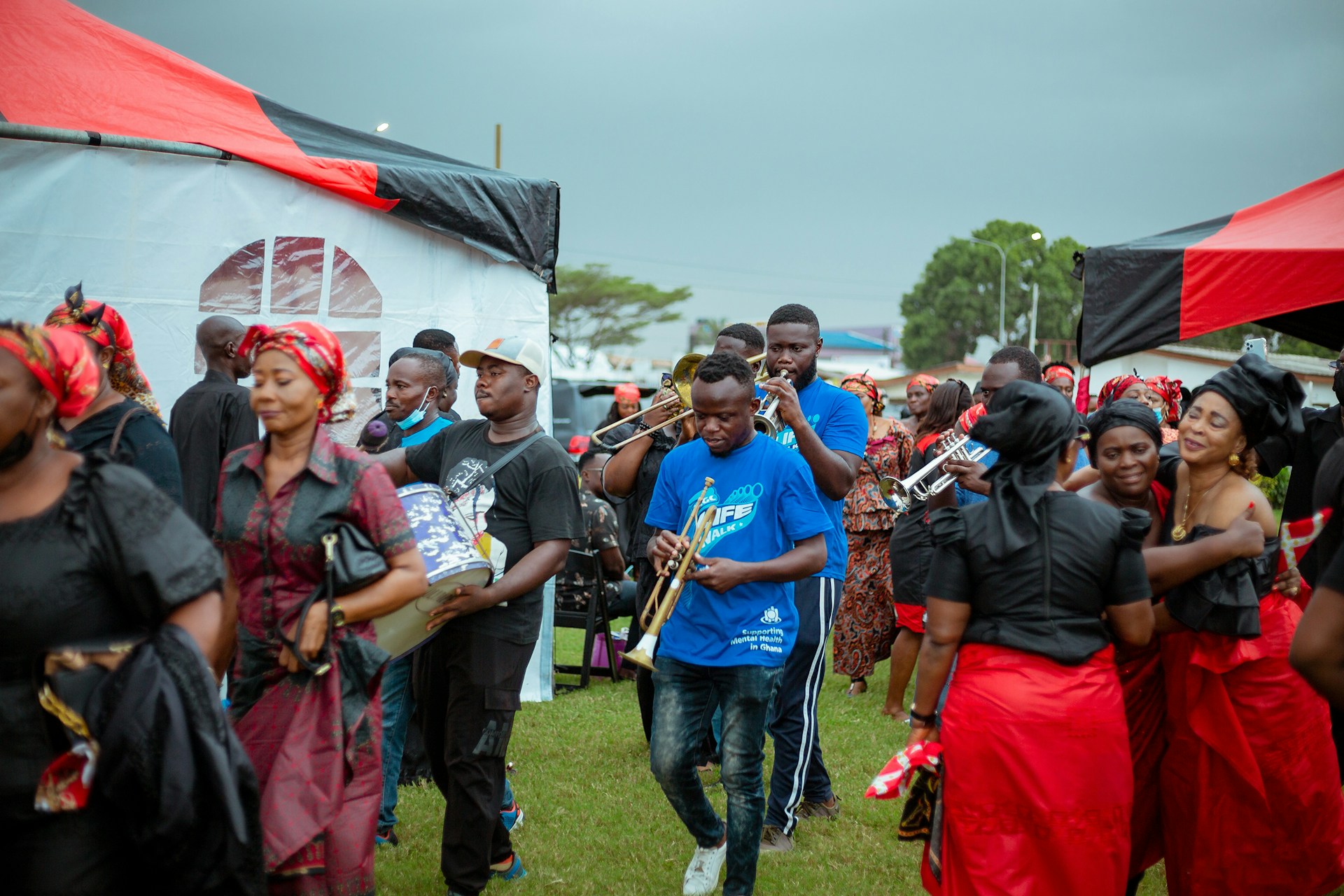 Immersing Yourself in Rwandan Culture: Music, Dance, and Traditional ...