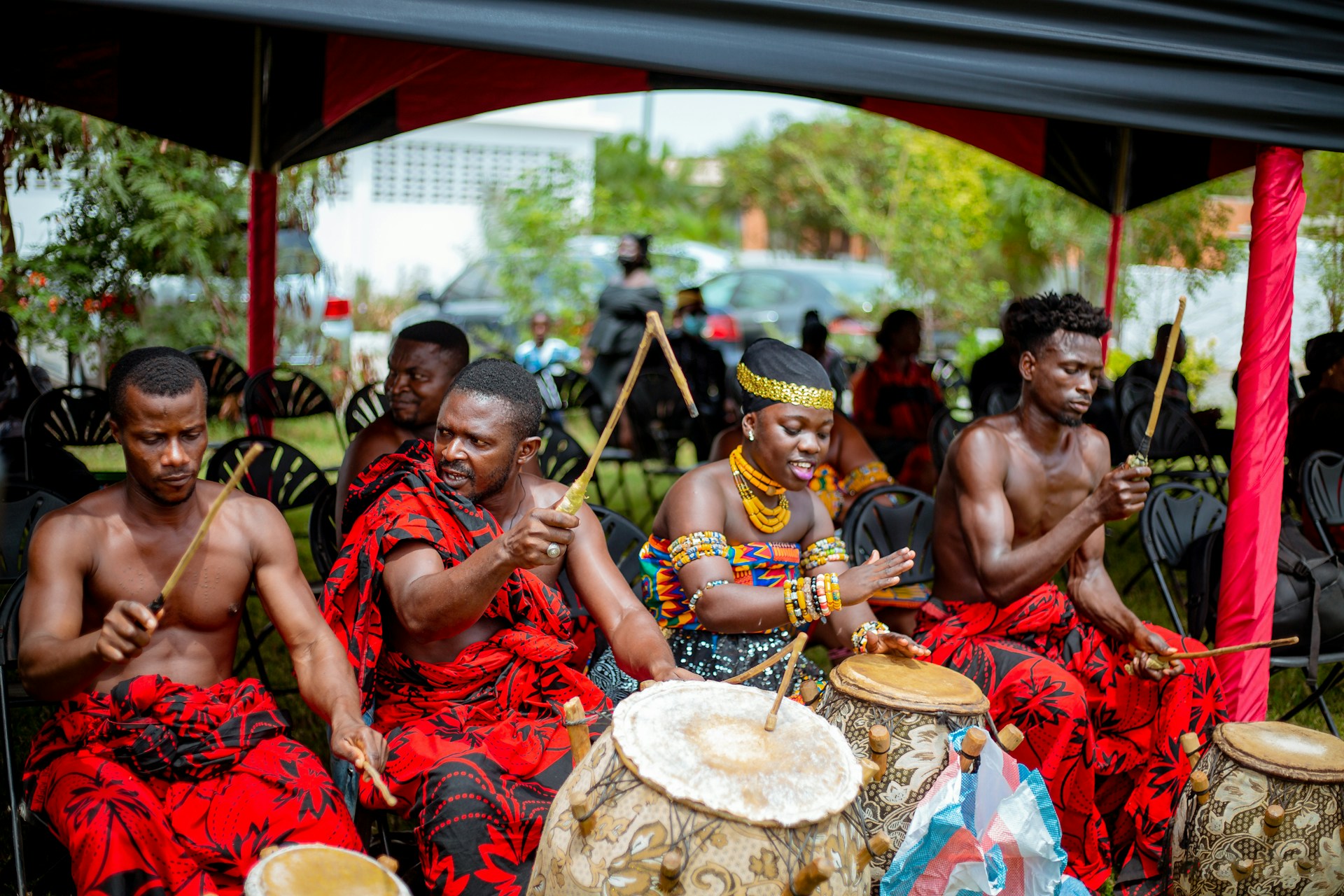 Immersing Yourself in Rwandan Culture: Music, Dance, and Traditional ...