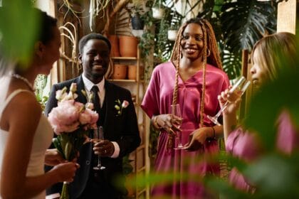 Chad Dating Ritual Immersing Yourself in Chadian Culture: Music, Dance, And Festivals ...