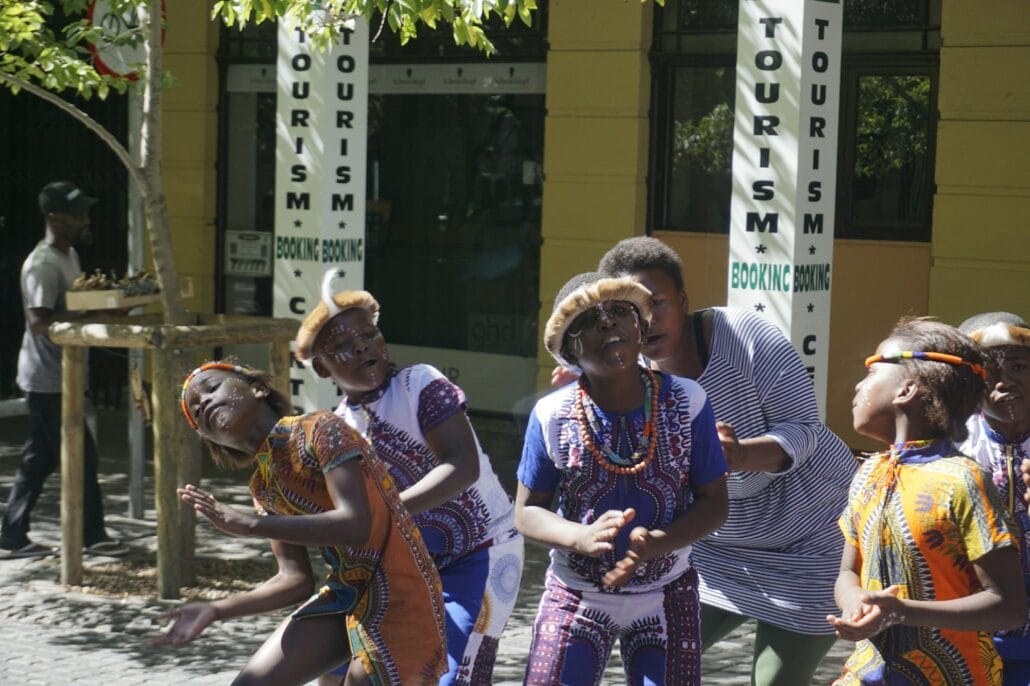 Kids, Dancing, Fun, Diverse, Black, Rhythm, Music, Culture, Cultural,