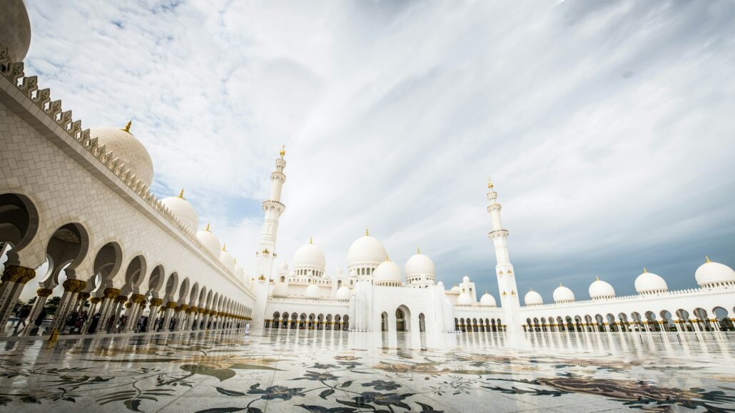 Mosque