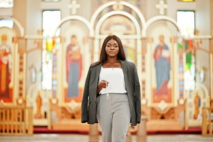 A Land of Faith: Exploring the Religious Landscape of Burkina Faso