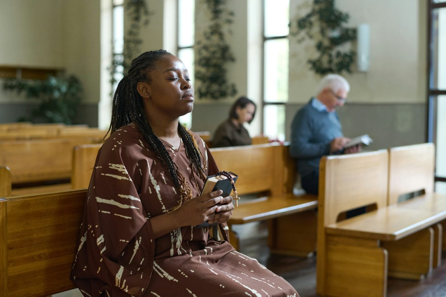 Christianity in Liberia: Influence And Impact on Society - Afro Discovery