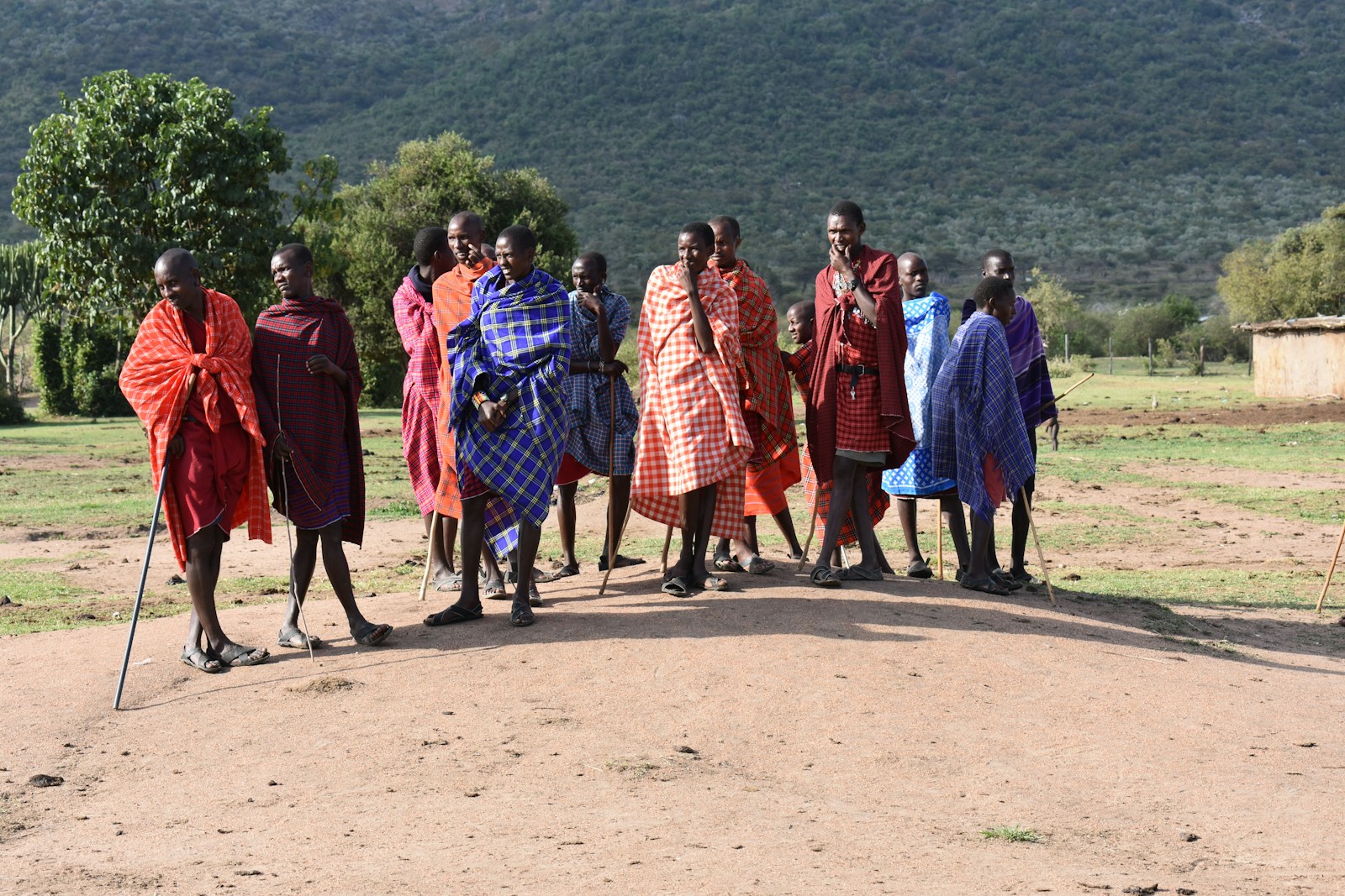Cultural Experiences in Kenya: Music, Dance, And Traditional Ceremonies ...