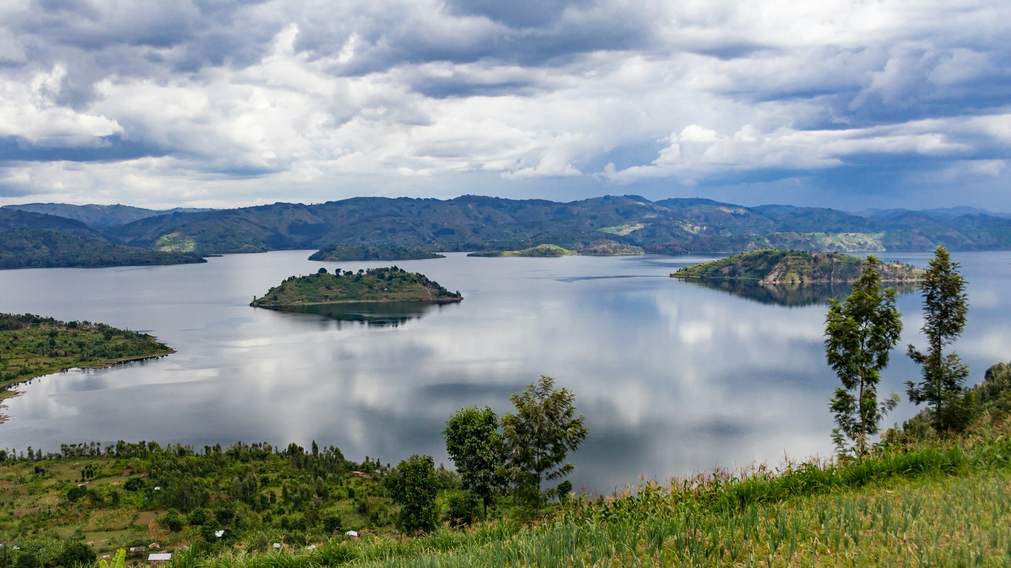 Understanding Rwanda'S Climate Patterns: A Guide for Travelers And ...