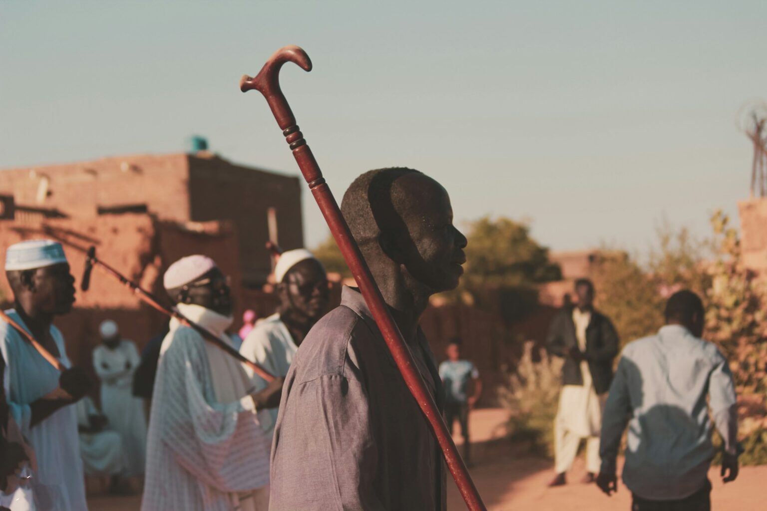 Immersing Yourself in Sudanese Culture: Music, Dance, And Rich ...